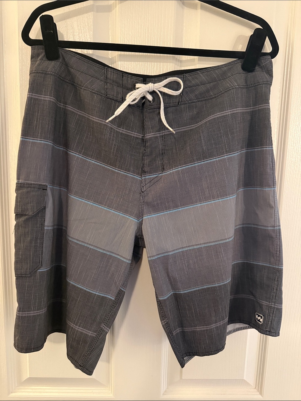Men's Billabong swim trunks